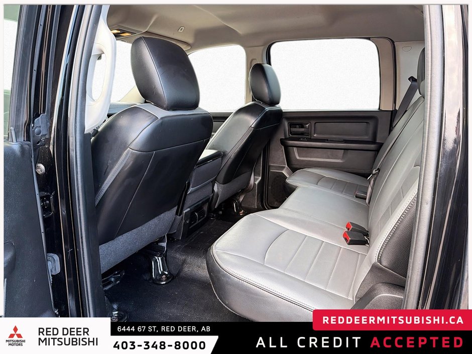 2023 Ram 1500 Classic Tradesman-9