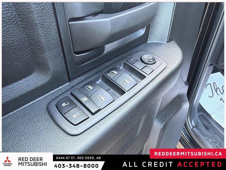 2023 Ram 1500 Classic Tradesman-10