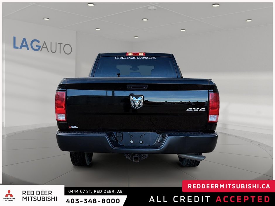 2023 Ram 1500 Classic Tradesman-2