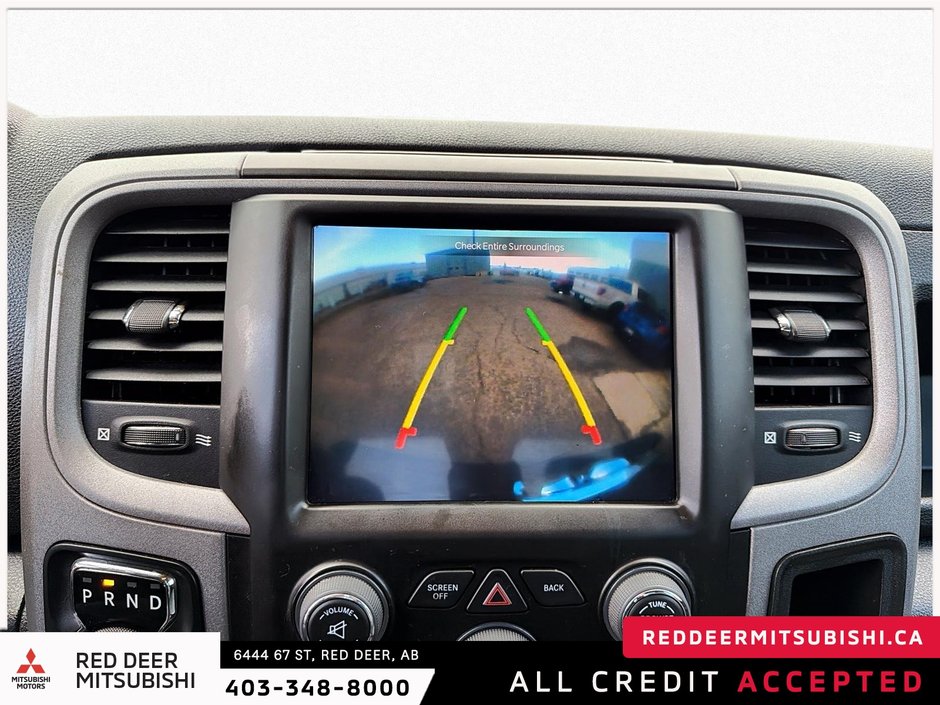 2023 Ram 1500 Classic Tradesman-16
