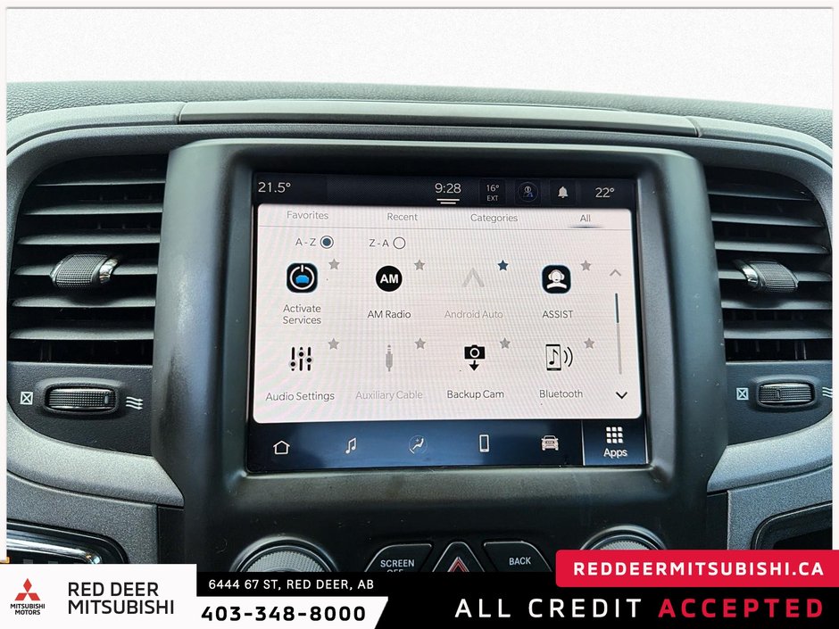 2023 Ram 1500 Classic Tradesman-17