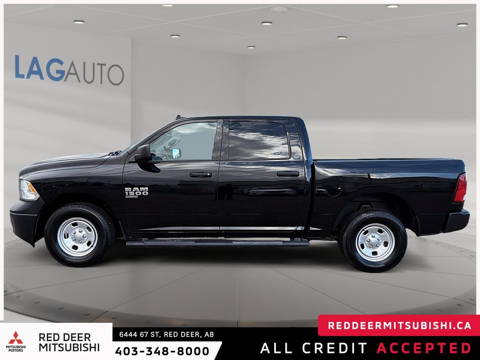 2023 Ram 1500 Classic Tradesman-4