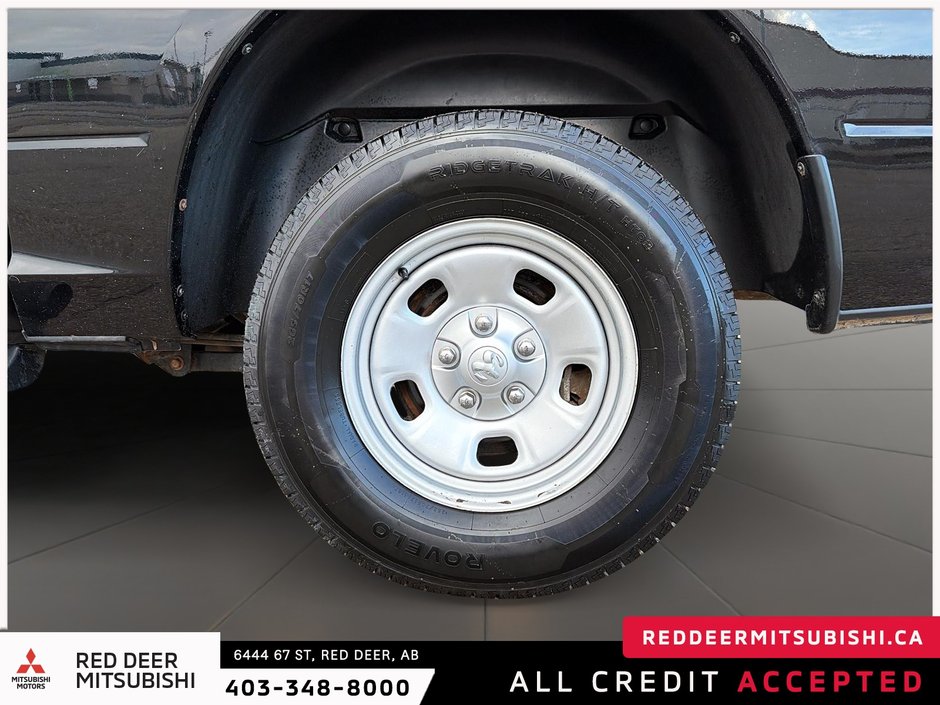 2023 Ram 1500 Classic Tradesman-6