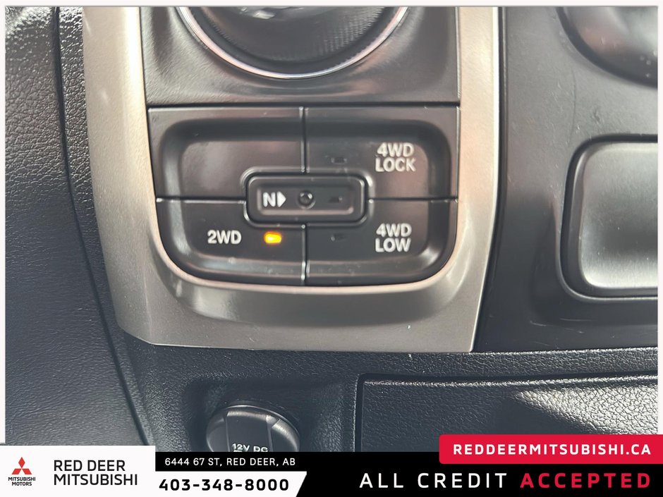 2016 Ram 1500 SLT-14