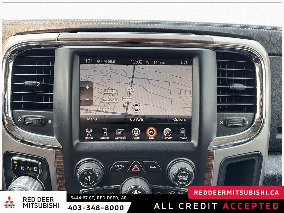 2016 Ram 1500 Laramie-17