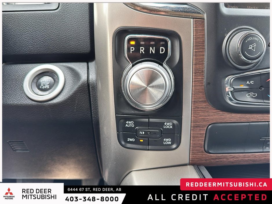 2016 Ram 1500 Laramie-14