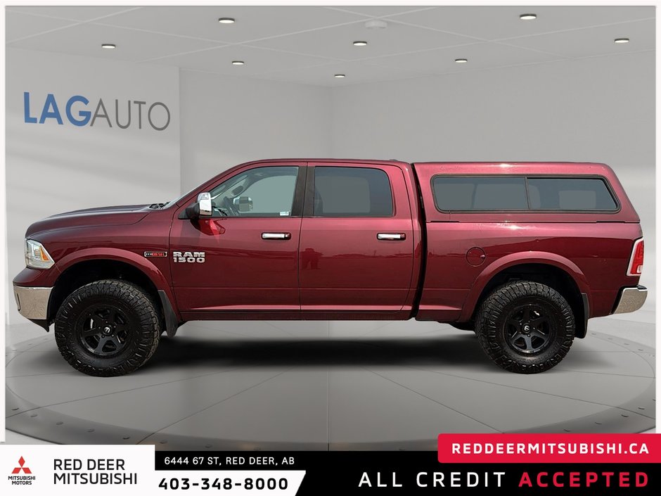 2016 Ram 1500 Laramie-4