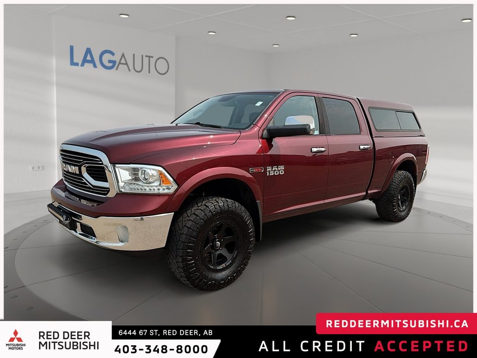 2016 Ram 1500 Laramie-0