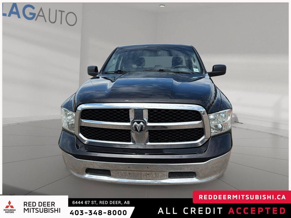 2016 Ram 1500 SLT-1
