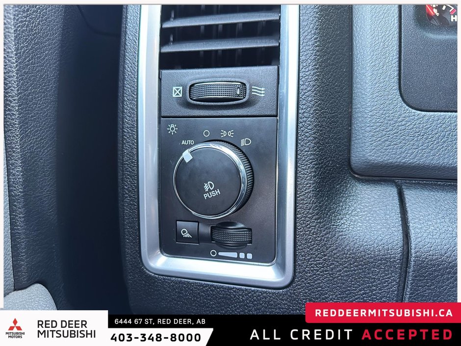 2017 Ram 1500 Big Horn-14