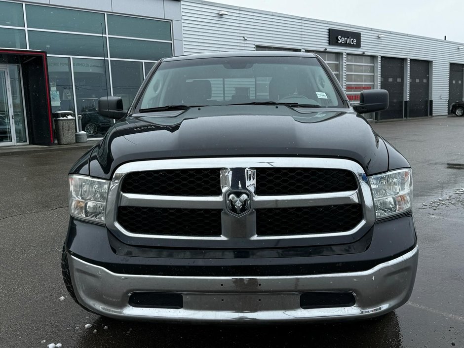 2018 Ram 1500 SLT-1