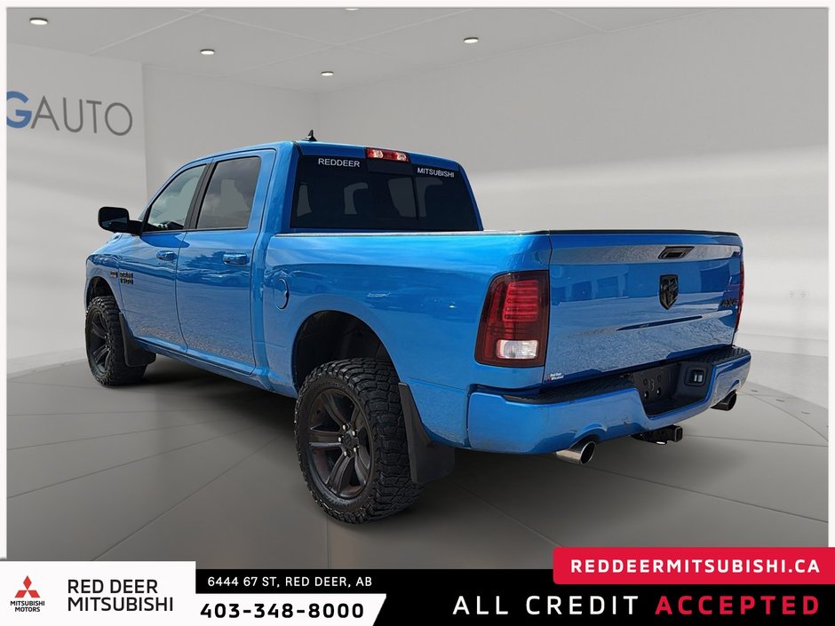 2018 Ram 1500 Sport-3