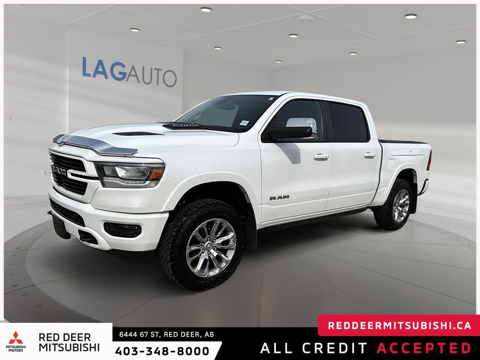 2019 Ram 1500 Laramie-0