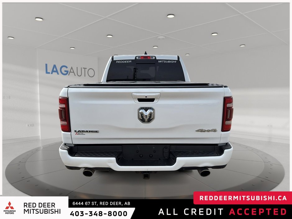 2019 Ram 1500 Laramie-2