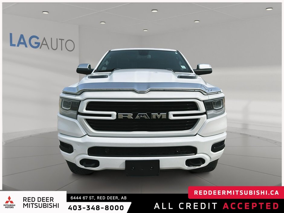 2019 Ram 1500 Laramie-1