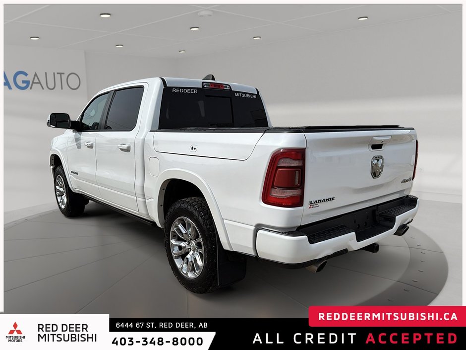 2019 Ram 1500 Laramie-3