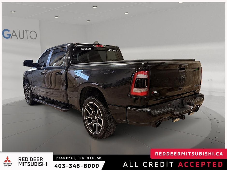 2019 Ram 1500 Sport-3