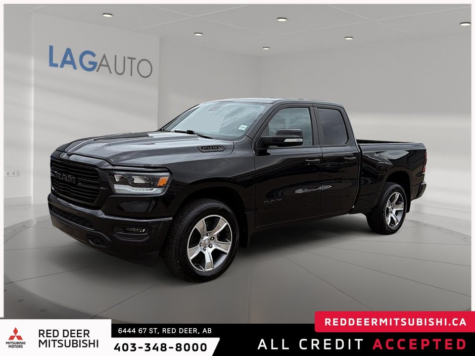 2020 Ram 1500 Sport/Rebel-0