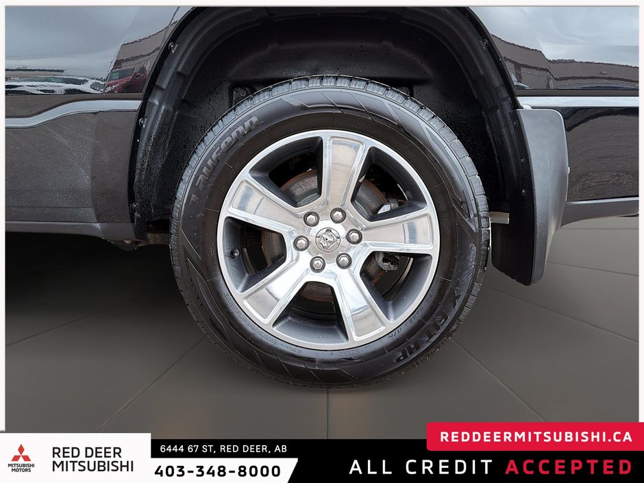2020 Ram 1500 Sport/Rebel-6