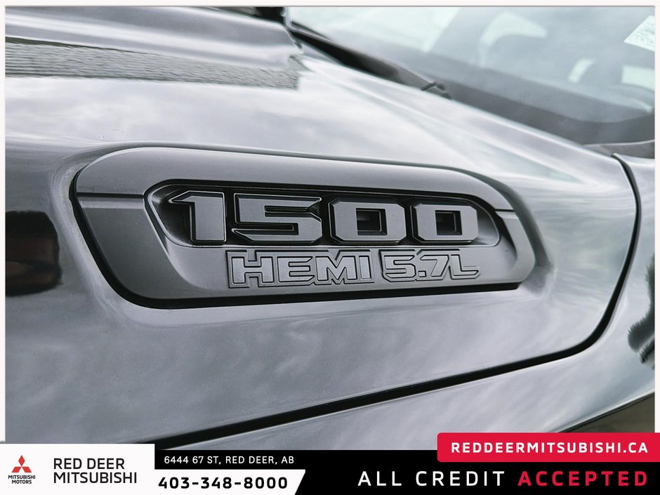 2020 Ram 1500 Sport/Rebel-5