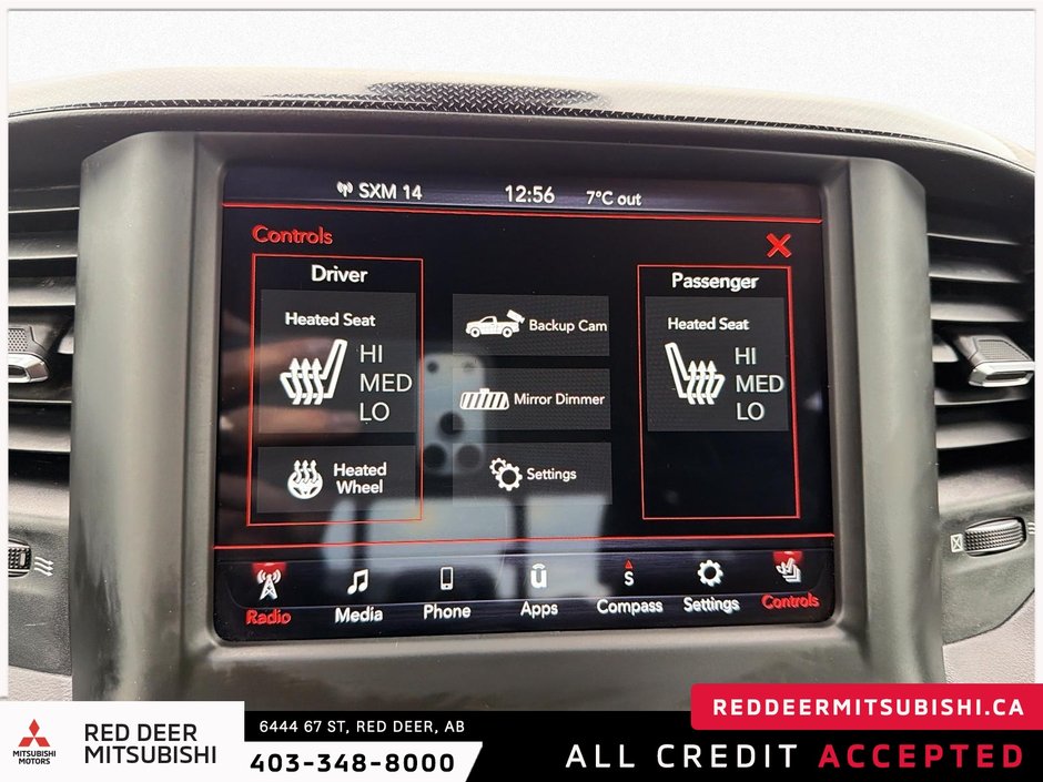 2020 Ram 1500 Sport/Rebel-20