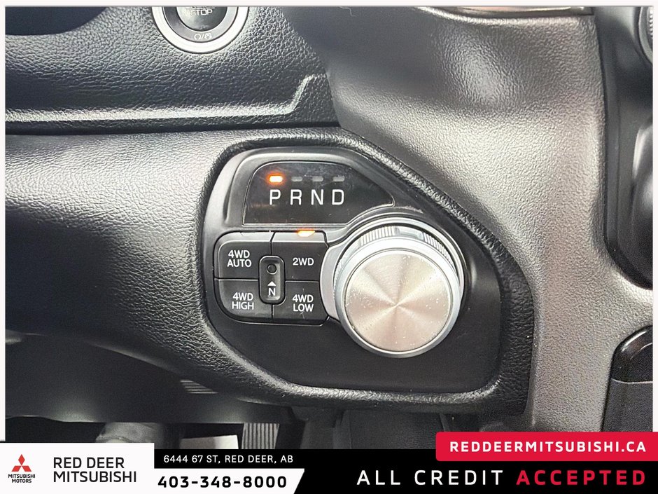 2020 Ram 1500 Sport/Rebel-17