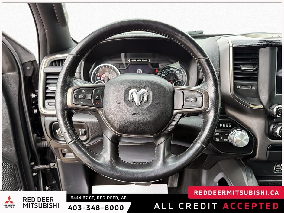 2020 Ram 1500 Sport/Rebel-12