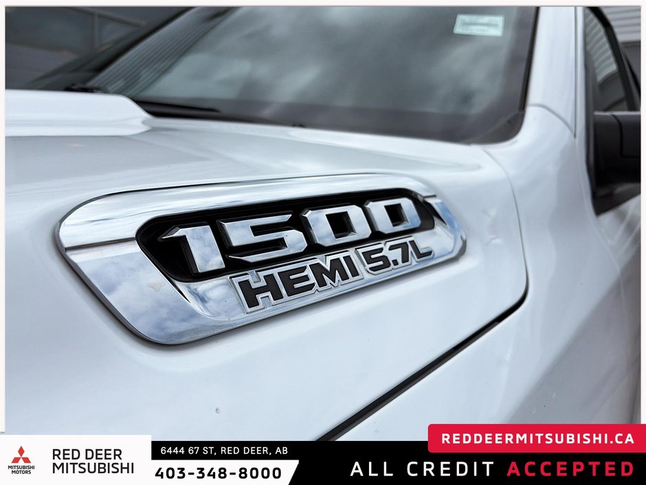2021 Ram 1500 Big Horn/Lone Star-5