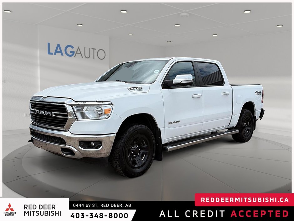 2021 Ram 1500 Big Horn/Lone Star-0