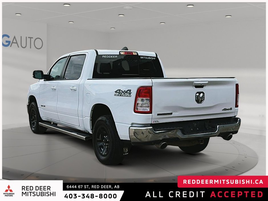 2021 Ram 1500 Big Horn/Lone Star-3
