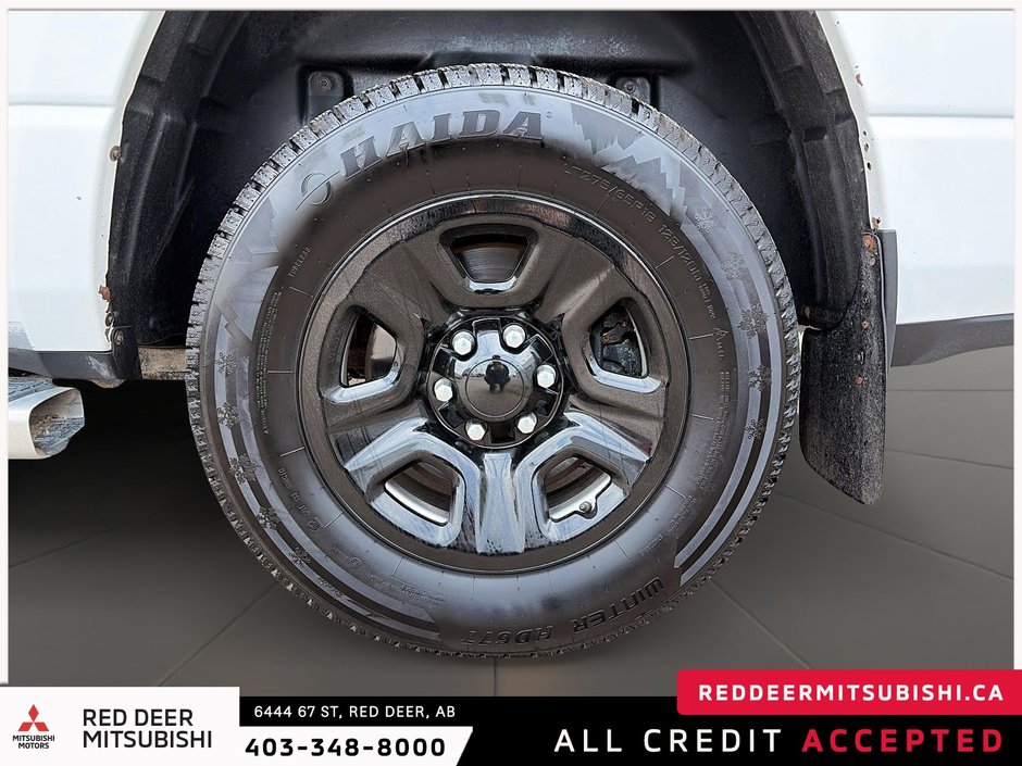 2021 Ram 1500 Big Horn/Lone Star-6