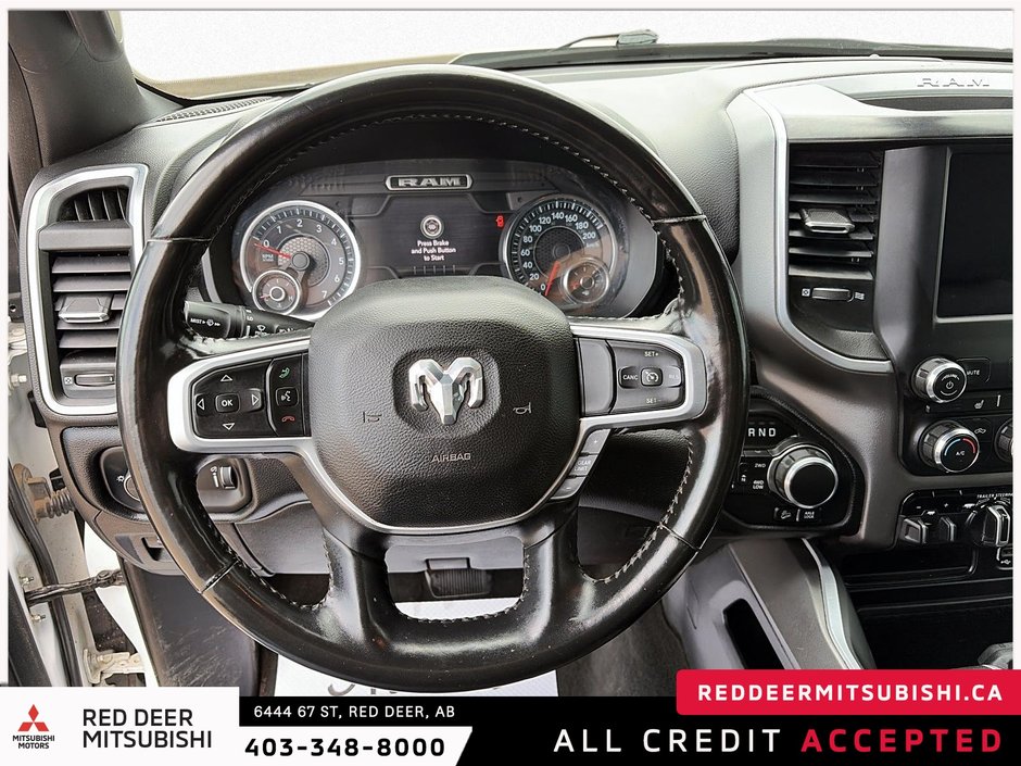 2021 Ram 1500 Big Horn/Lone Star-13
