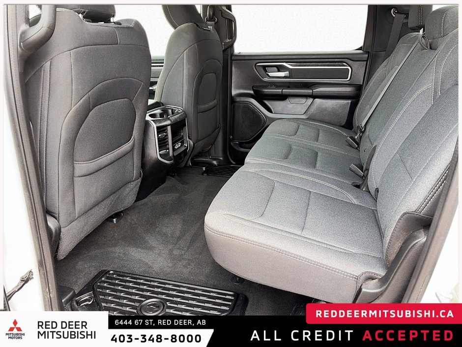 2021 Ram 1500 Big Horn/Lone Star-10