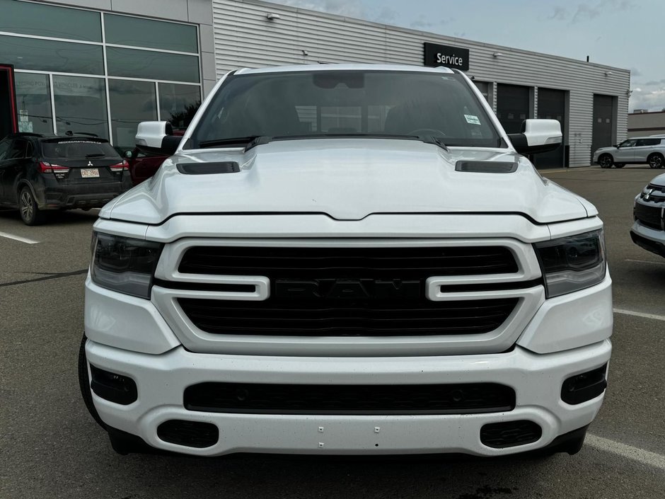 2022 Ram 1500 Sport-1