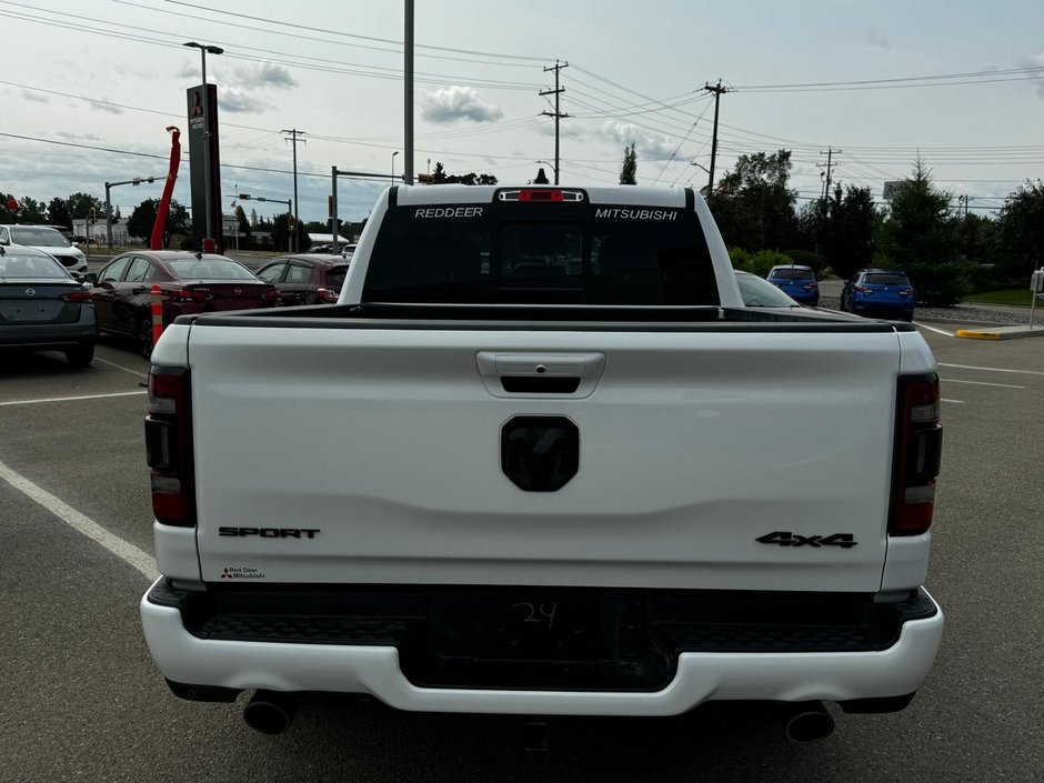 2022 Ram 1500 Sport-3