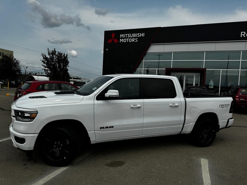 2022 Ram 1500 Sport-2