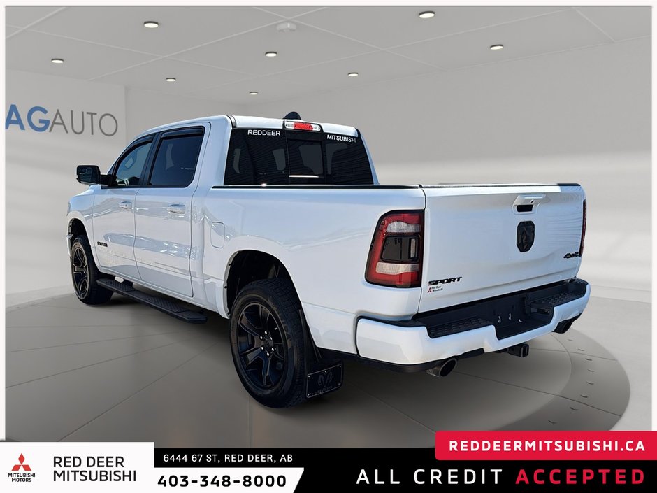 2022 Ram 1500 Sport-3