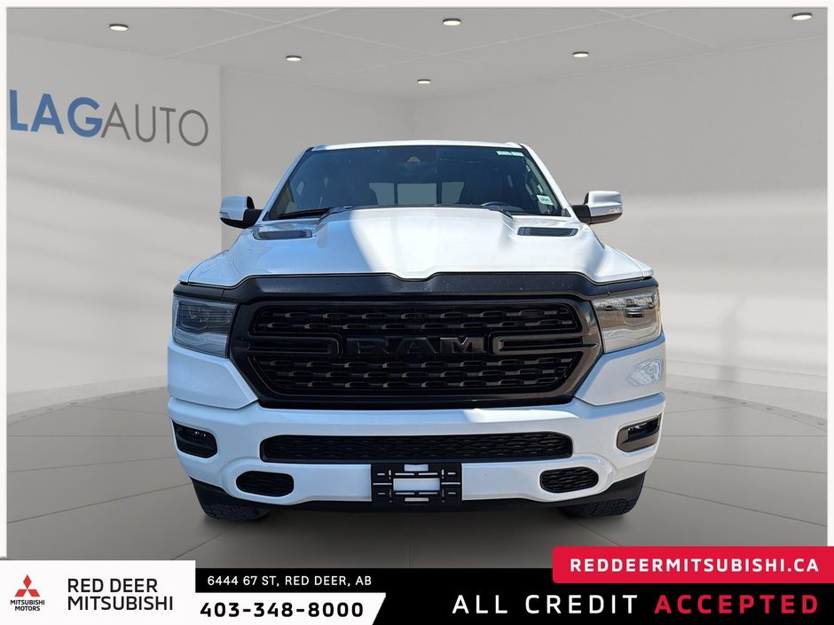 2022 Ram 1500 Sport-1