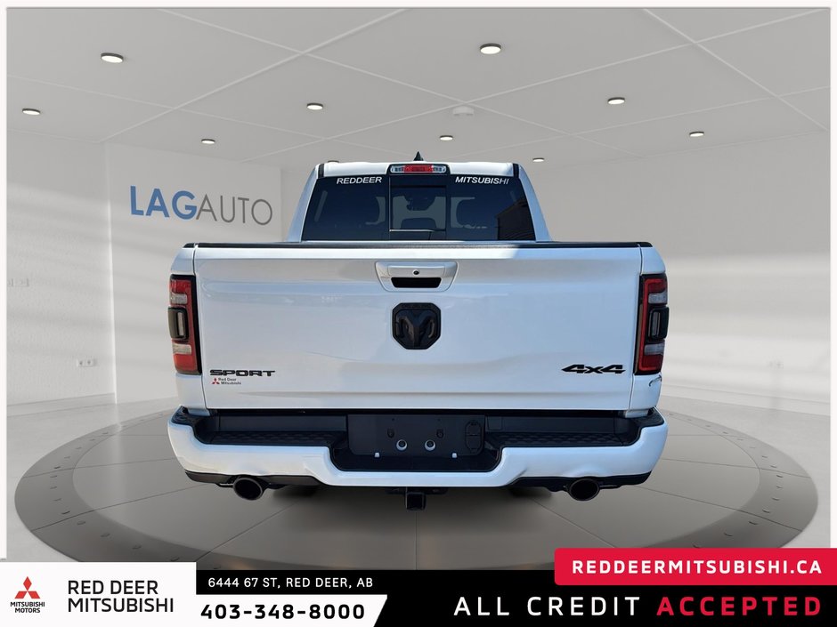 2022 Ram 1500 Sport-2