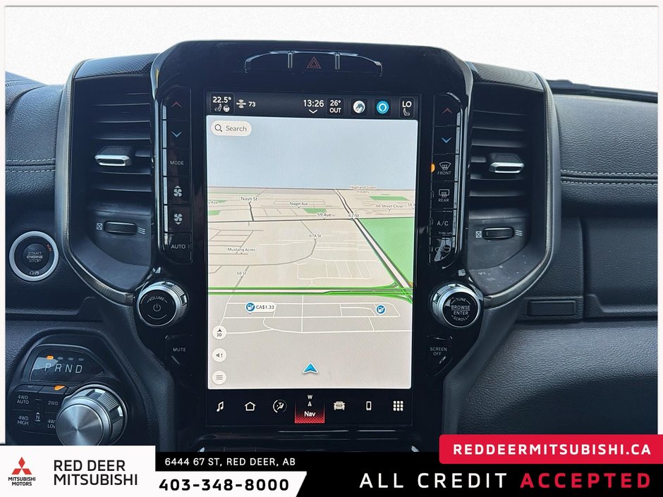 2022 Ram 1500 Sport-15