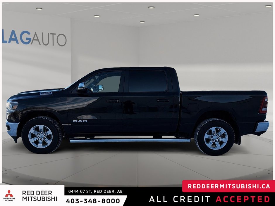 2023 Ram 1500 Laramie-4