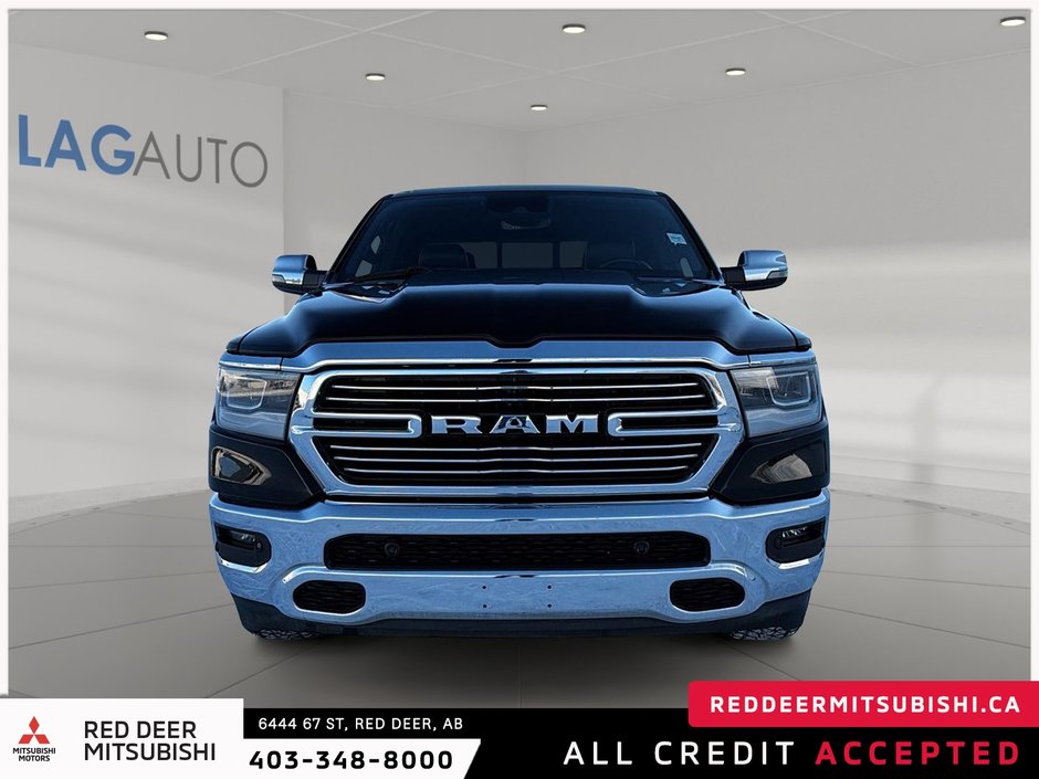 2023 Ram 1500 Laramie-1