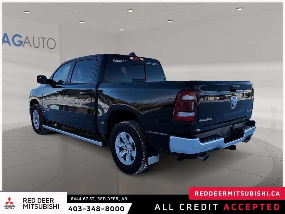 2023 Ram 1500 Laramie-3