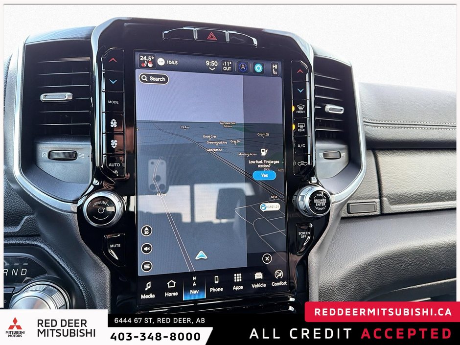 2023 Ram 1500 Laramie-26