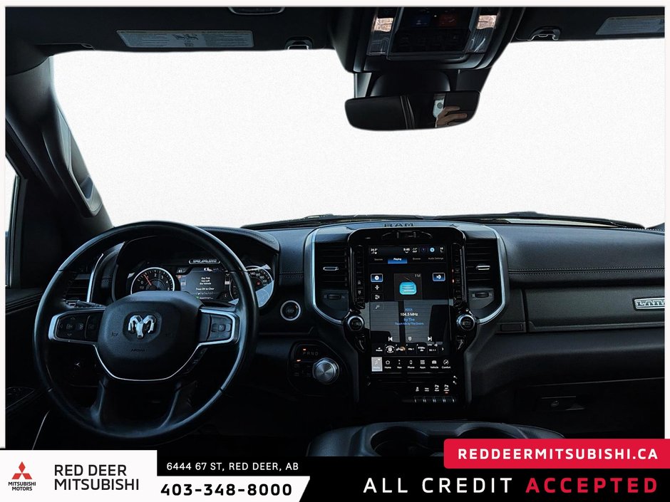 2023 Ram 1500 Laramie-9