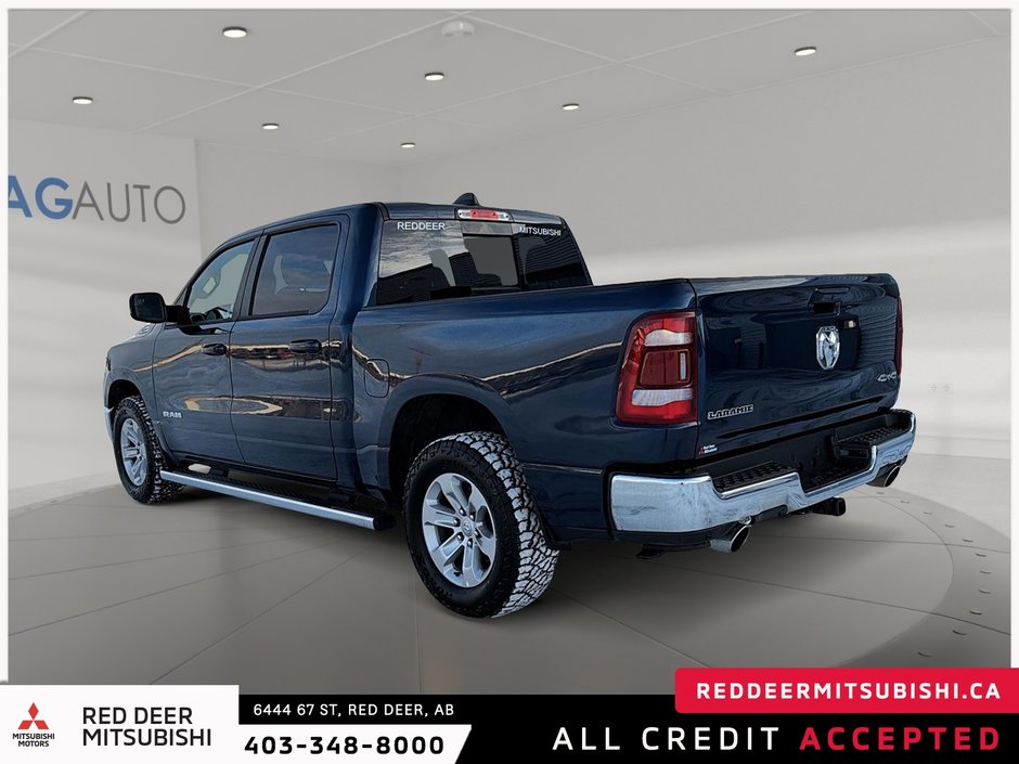 2023 Ram 1500 Laramie-3