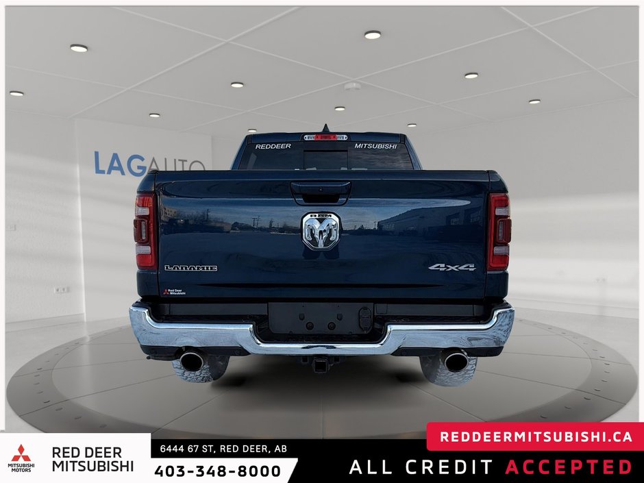 2023 Ram 1500 Laramie-2