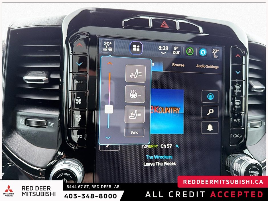 2023 Ram 1500 Limited-25