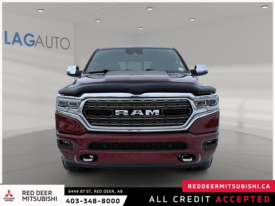 2023 Ram 1500 Limited-1