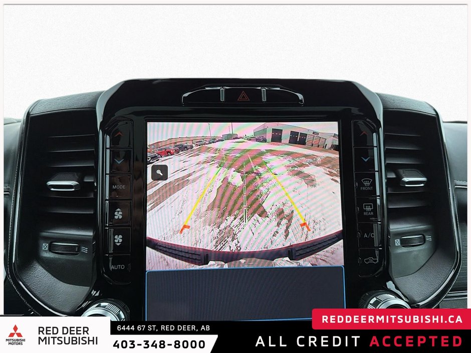 2023 Ram 1500 Limited-24